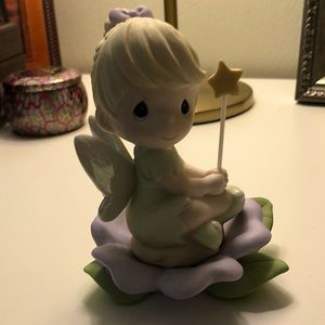 Precious Moments Tinkerbell